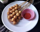 Foto langkah ke 6 dari resep Cilok Tempe.