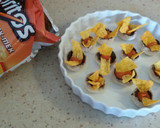 Foto del paso 4 de la receta: Champiñones con Doritos