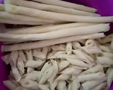 Foto langkah ke 3 dari resep Sumpia Milo | Kulit Lumpia Garing.