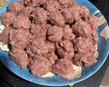 Foto langkah ke 1 dari resep Sambal Goreng Kreni.