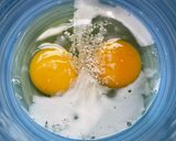 Foto langkah ke 1 dari resep Nasi Goreng Selimut.