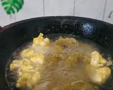 Foto langkah ke 3 dari resep Ayam Pok-Pok Saus Tiram.