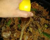 Foto del paso 4 de la receta: Arroz "mamá quiero más"