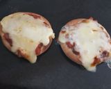 Foto del paso 7 de la receta: Galletitas de harina de arroz, mandioca y orégano