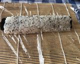 Foto del passaggio 10 della ricetta Sushi 🍣 (Terza parte) Gli Uramaki