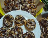 Foto langkah ke 6 dari resep Donat kentang menul.