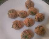 Meat balls in sauce recipe step 6 photo