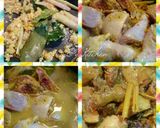 Foto langkah ke 1 dari resep Ayam goreng gurih.
