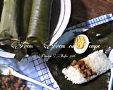 Foto langkah ke 4 dari resep Arem - Arem isi Tempe.