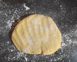 Foto del paso 4 de la receta: Galletas Saladas de Queso 🧀🧀🧀