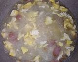 Foto langkah ke 6 dari resep Bihun Kuah Polos (Tidak Pakai Sayur).
