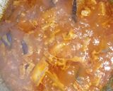 Foto langkah ke 5 dari resep Tempe Terong Balado.