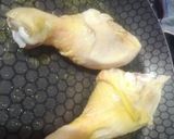 Foto del paso 4 de la receta: Butter chicken