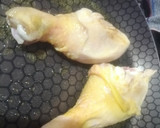 Foto del paso 4 de la receta: Butter chicken