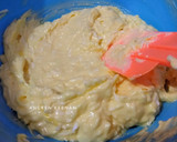 Foto langkah ke 2 dari resep Palm Sugar Cheese Cookies.