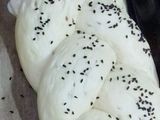 خبز بريوش خفيف والنتيجة مثل المحلات 🤗