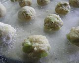 Foto del paso 3 de la receta: Galletitas de maicena y kiwi