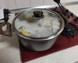 Foto del paso 9 de la receta: Puchero con pollo y verduras