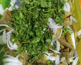 Foto del paso 1 de la receta: Ensalada de nopales