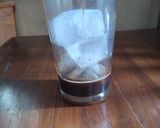 Foto langkah ke 1 dari resep Kopi susu gula aren.