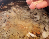 Foto del paso 2 de la receta: Salchichas de carne al vino 🥘