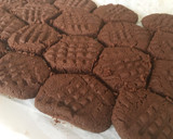 Foto del paso 6 de la receta: Galletas de chocolate y mantequilla rápidas y fáciles