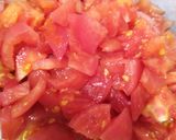 عکس مرحله 2 از دستور یتیمچه کدو و بادمجان🧅🍆