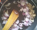 A picture of step 6 of Rava Idli with Veggie Twist.