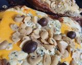 Foto del paso 10 de la receta: Matambre a los 4 quesos con champiñones y papas