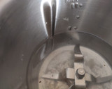 Foto del paso 3 de la receta: Fiambre de pollo al vapor (Monsieur Cuisine Plus)