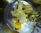 Foto langkah ke 1 dari resep Nastar Glowing Lumer.