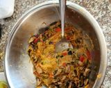 Foto del paso 9 de la receta: Rico Budín De Zapallo Italiano🫣✨️