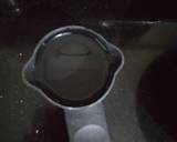Sweet and Sour Sauce Thai style recipe step 2 photo