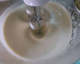 Foto del paso 2 de la receta: Bizcocho de pera (Olla de cocción lenta-CrockPot-SlowCooker)