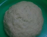 صورة لخطوة 3 من وصفة قراقيش (فطير بالتمر) 👌👌😋