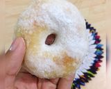 Foto langkah ke 5 dari resep Donat jadul.