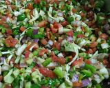 સેન્ડવીચ(Sandwich Recipe in Gujarati) રેસીપી સ્ટેપ1ફોટો