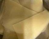 A picture of step 3 of Lasange.