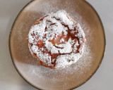 Foto del paso 8 de la receta: Mini tartas de mascarpone y cerezas
