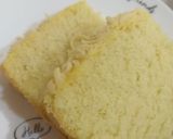 Foto langkah ke 3 dari resep Bolu Jadul Santan.