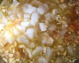 Foto del paso 3 de la receta: Potaje de Vigilia