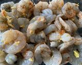 Foto del paso 5 de la receta: 🍤 CAMARONES CON LENTEJAS ESTILO INDIAN 🦐 🍲🥰