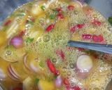 Foto langkah ke 3 dari resep Tortang Talong.