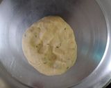 A picture of step 1 of Classic Gur Pare.