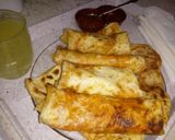 صورة لخطوة 3 من وصفة محاجب