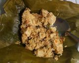 Foto langkah ke 6 dari resep Bothok tahu tempe.