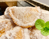 Foto del paso 12 de la receta: Pastelitos con compota de manzana (Cupcakes filled with apple compote)