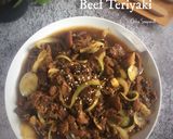 Foto langkah ke 3 dari resep Beef Teriyaki ala hokben.