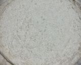 Foto del paso 5 de la receta: Pizza carbonara casera (masa con prefermento)