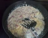 Foto langkah ke 6 dari resep Macaroni Panggang.